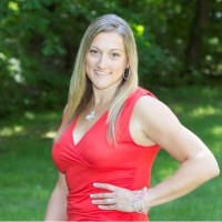 Amanda Dube