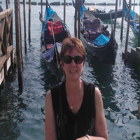 Barbara McBride