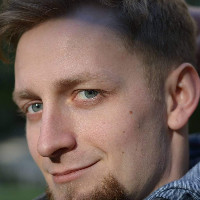Martynas Bachovas