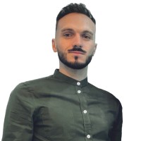 Brandon Vernière