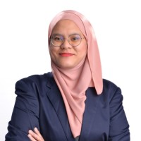 Nor Fatin Md Edzahar