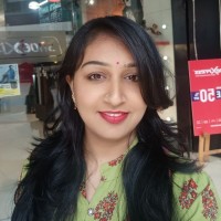 Darshana Thakur