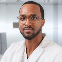 Ismail Ahmed Ali, M.D