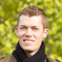 Kristofer Engstrand