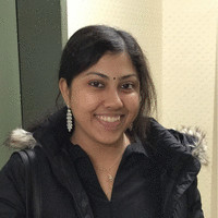 Reya George Areekal