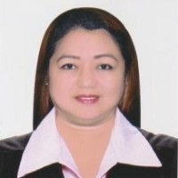 Editha Maximo