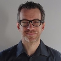 Bob Geudens
