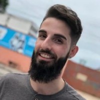 Lucas Chagas Suhett