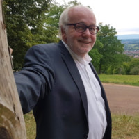 Joachim Ulrich Ulrich