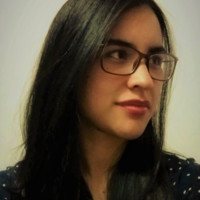 Carolina Valderrama Sánchez