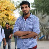 Ubaid Ur Rehman