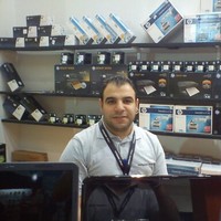 Amr Farid