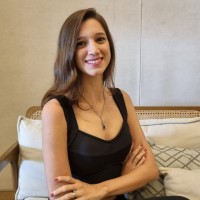 Clara Rocha Mendonça