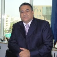 Tony Rouhana