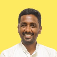 Parthiban Karunanithi