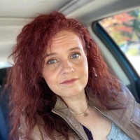 Christine Robinson