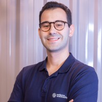 Gustavo Pierozzi Cançado, CFA