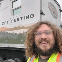 Andy Heise, M.S., EIT