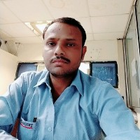Jitender Kumar Ray