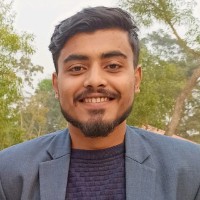 Promit Bhattacharjee