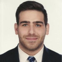 Daoud Barghout