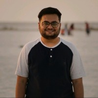 Parv Parikh