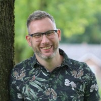 Michiel Van De Steeg