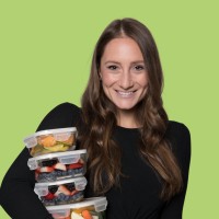Haley Stein, MS, RD, CDN