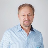 Igor Weitsman