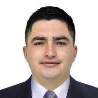 Dilan Patricio Aceros Ibañez