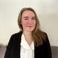 Katrīna Anna Lasmane