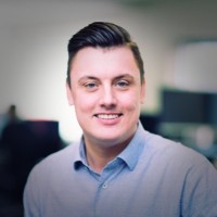 Kasper Stidsholt Nøhr