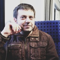Francesco Follieri