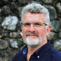 Alasdair Robertson