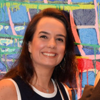 Roberta Hoefel Laus Martins