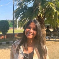 Suhani Agarwal