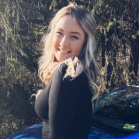 Haley Peterson