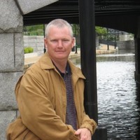 Shane Marr