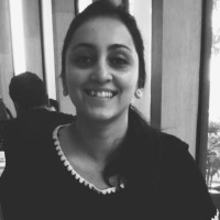 Ruhi Roy