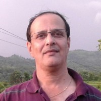 Shrikant Bhagvat