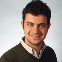 Daniele Shahdadian