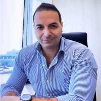 Mohamed Kamel