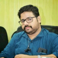 Sudheesh M