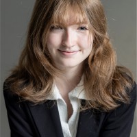 Ella Riddick