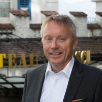 Oliver Michael Meyer