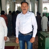 Akbar Ali