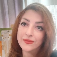 Elena Khosravi