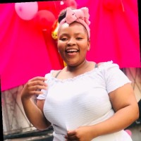 Palesa Mbali
