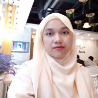 Azra Izzrienna Binti Mohd Noor