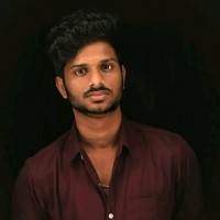 Saravanan Natarajan